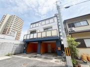 西田町テラスハウス