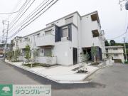 グラナーデ目白御留山