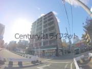地下鉄谷町線中崎町駅まで徒歩5分