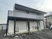 シャーメゾン矢巾 E