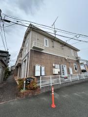 グリーンフォレストA