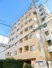 ＪＲ山手線上野駅まで徒歩10分