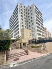 日商岩井音羽マンション