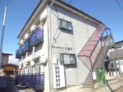 クレッシェンド小白川