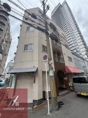 ゆたかコーポ新大阪