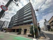 地下鉄長堀鶴見緑地線蒲生四丁目駅まで徒歩6分