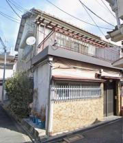 末広町テラスハウス