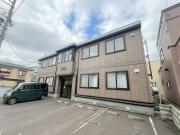 セジュール西町