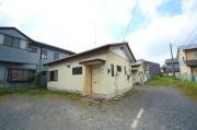 鹿沼市千渡貸戸建