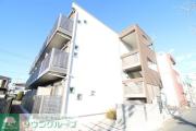 ＪＲ東海道本線平塚駅まで徒歩12分