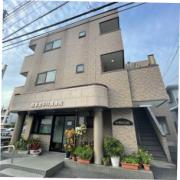 イーグルマンション