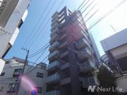 クラリッサ横浜ウエスト