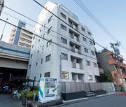 東京メトロ南北線白金高輪駅まで徒歩9分