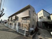 京王相模原線南大沢駅までバス約4分 徒歩1分