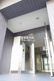 地下鉄御堂筋線あびこ駅まで徒歩3分