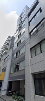 東京メトロ銀座線神田駅まで徒歩7分