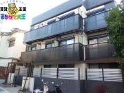 Mayfair参番館