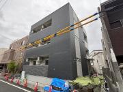 フジパレス甲東園2番館