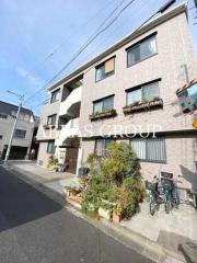 K′s FLAT