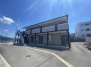 広島高速交通アストラムライン伴駅まで徒歩6分