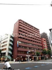 グランドメゾン新宿御苑