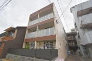 地下鉄四つ橋線岸里駅まで徒歩5分