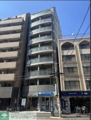 東京メトロ南北線麻布十番駅まで徒歩3分