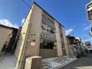 地下鉄長堀鶴見緑地線大正駅まで徒歩12分
