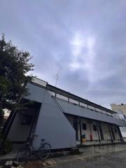 ＪＲ阪和線和泉府中駅まで徒歩6分