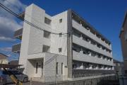 シエテ久居元町レジデンス