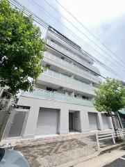 Villa Maria高徳町