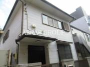 鶴見区生麦戸建て