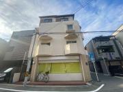 地下鉄中央線緑橋駅まで徒歩2分