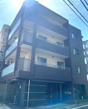 ファインスクエア東白楽I