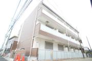 ブルーライン岸根公園駅まで徒歩6分