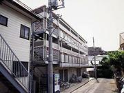 ＪＲ南武線平間駅まで徒歩7分