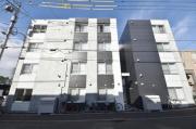 地下鉄東西線南郷１３丁目駅まで徒歩7分
