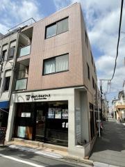 ディスカス若杉