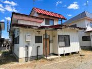 高屋貸家