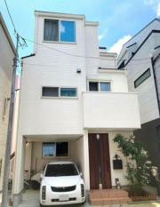 高松戸建