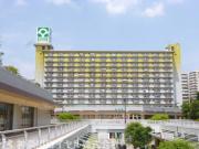横浜若葉台5号棟