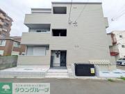 GRADUS小田急相模原