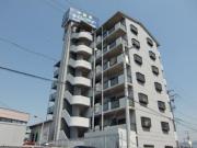 地下鉄谷町線長原駅まで徒歩10分