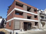 ＪＲ南武線浜川崎駅まで徒歩13分