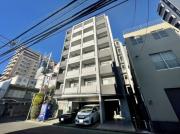 西鉄天神大牟田線薬院駅まで徒歩10分