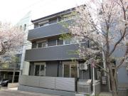 グランデファーレ新横浜