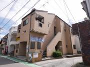 トレス博多弐番館