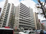 エスリード南森町駅前