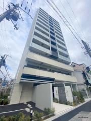 エスリード大阪フェリス