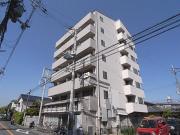 橋本マンション